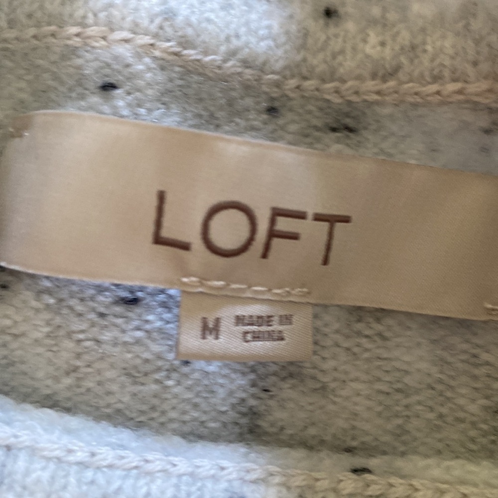 Loft sweater - Picture 2 of 3
